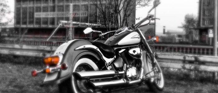 motorrad